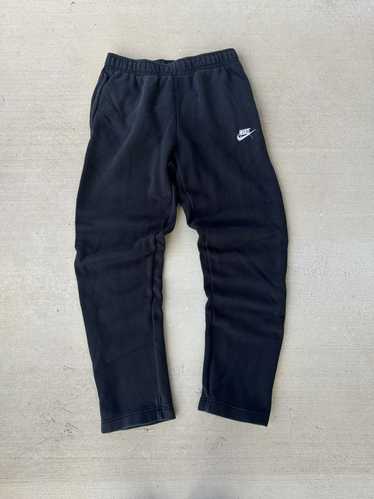 Nike × Streetwear × Vintage Vintage Nike Sweatpant