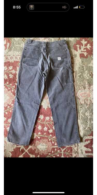 RRL Ralph Lauren DOUBLE RL RRL Carpenter Pants