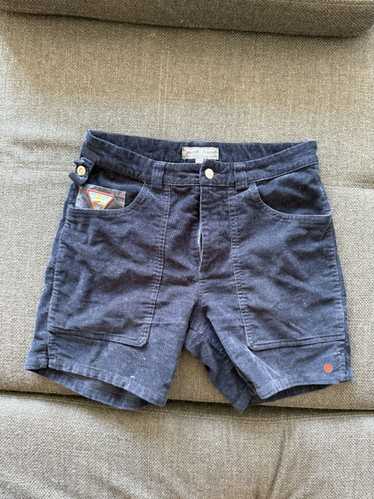 Amundsen Amundsen Concord Shorts 7-inch Small