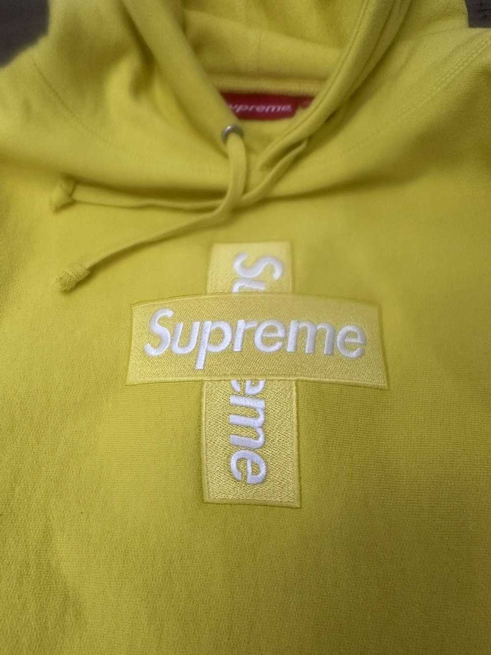 Supreme Supreme box logo hoodie - image 3