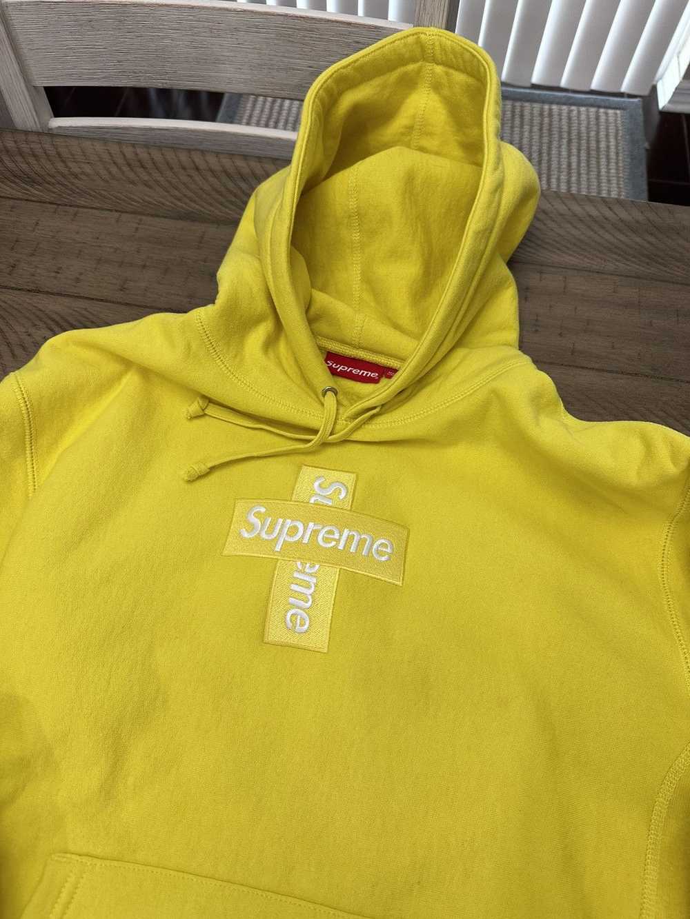 Supreme Supreme box logo hoodie - image 4