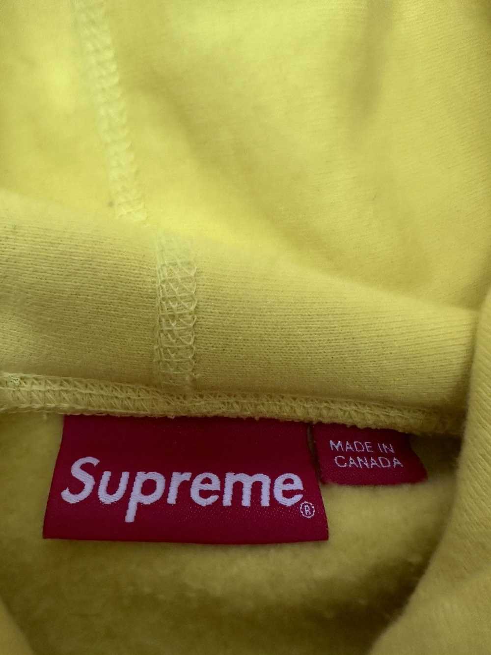 Supreme Supreme box logo hoodie - image 5