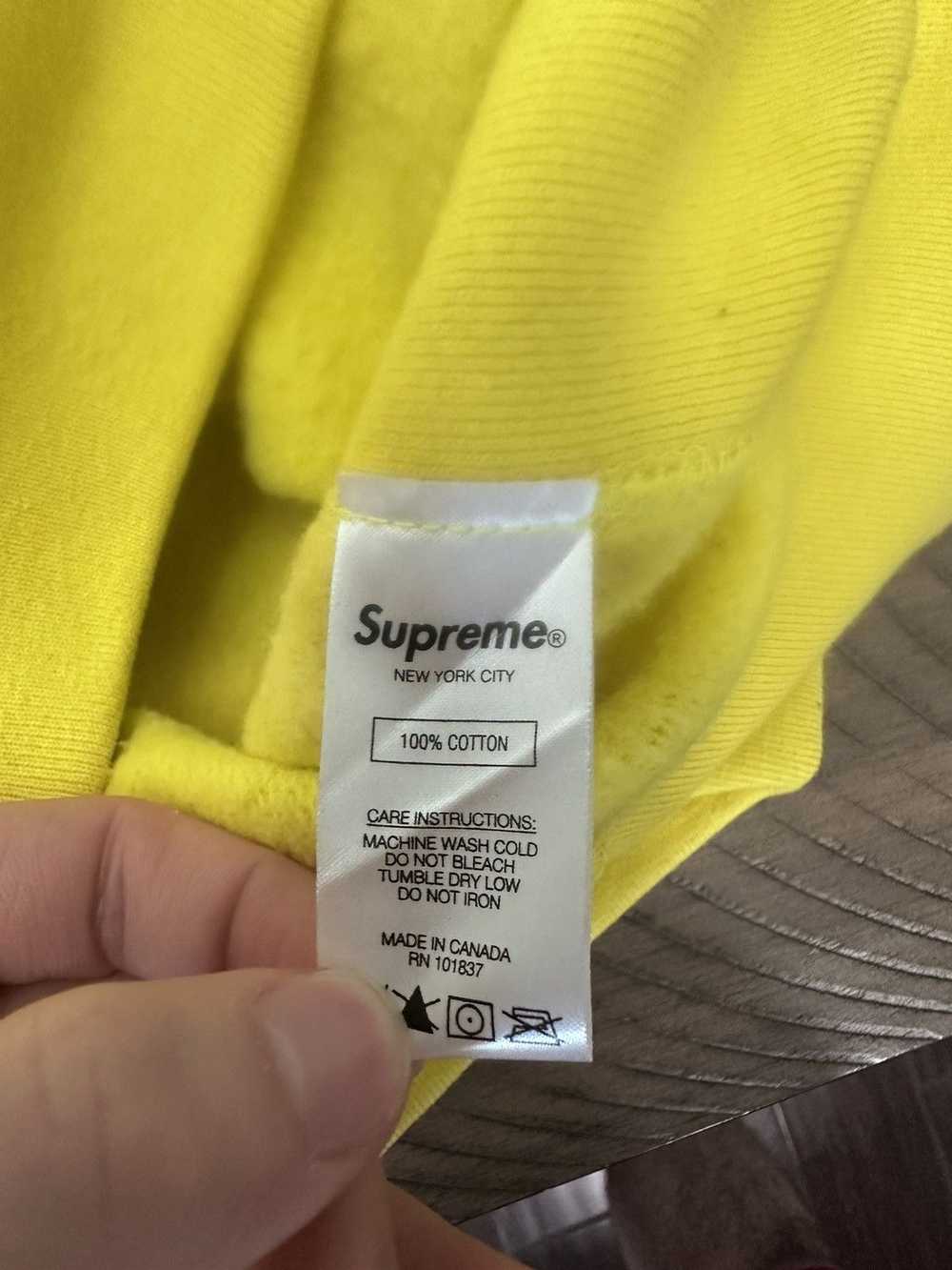 Supreme Supreme box logo hoodie - image 9