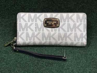 Michael Kors Michael Kors Monogram Jet Set Travel… - image 1