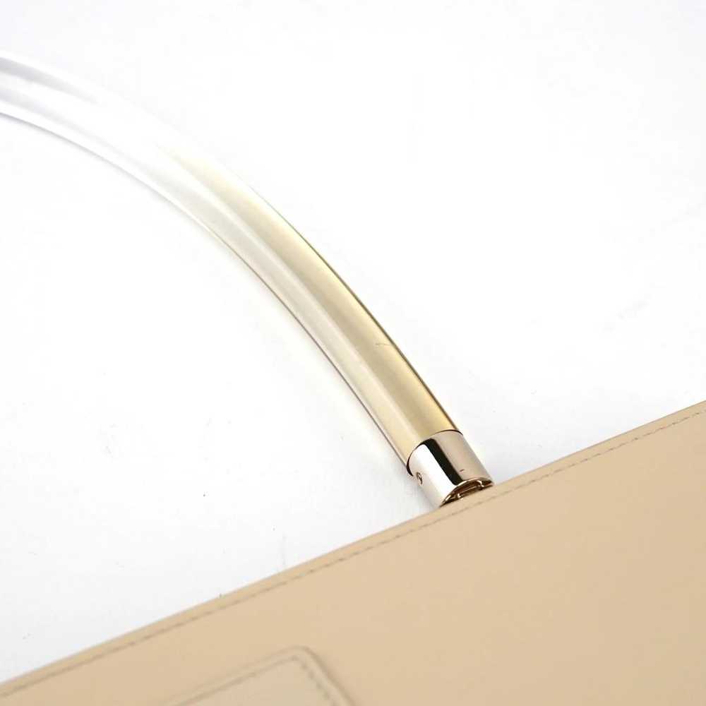 Gucci Jackie patent leather handbag - image 12