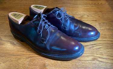 Alden shell cordovan 990 - Gem