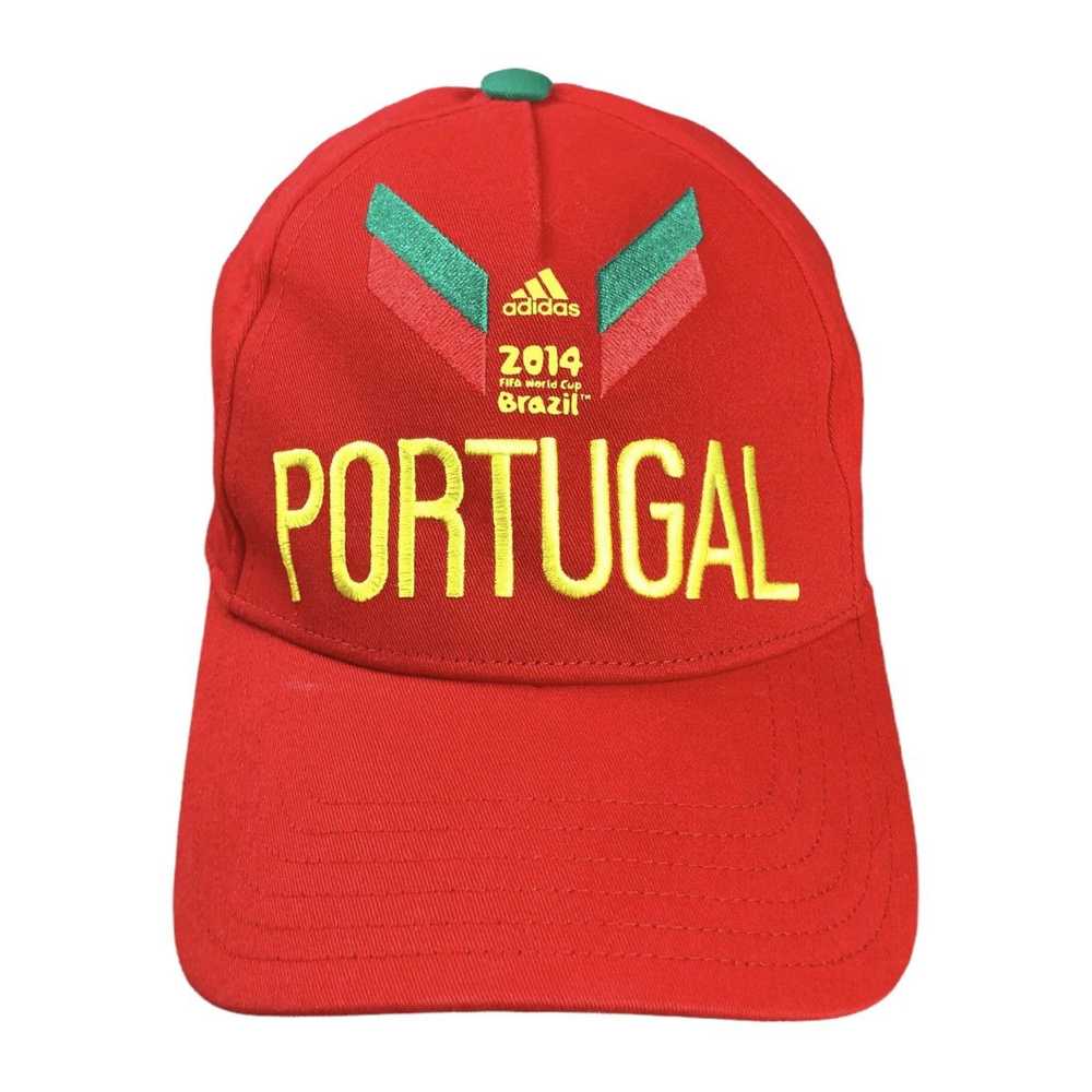 Adidas × Fifa World Cup × Hat 2014 Fifa World Cup… - image 1