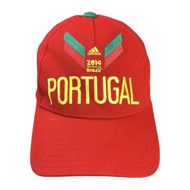 Adidas × Fifa World Cup × Hat 2014 Fifa World Cup… - image 1