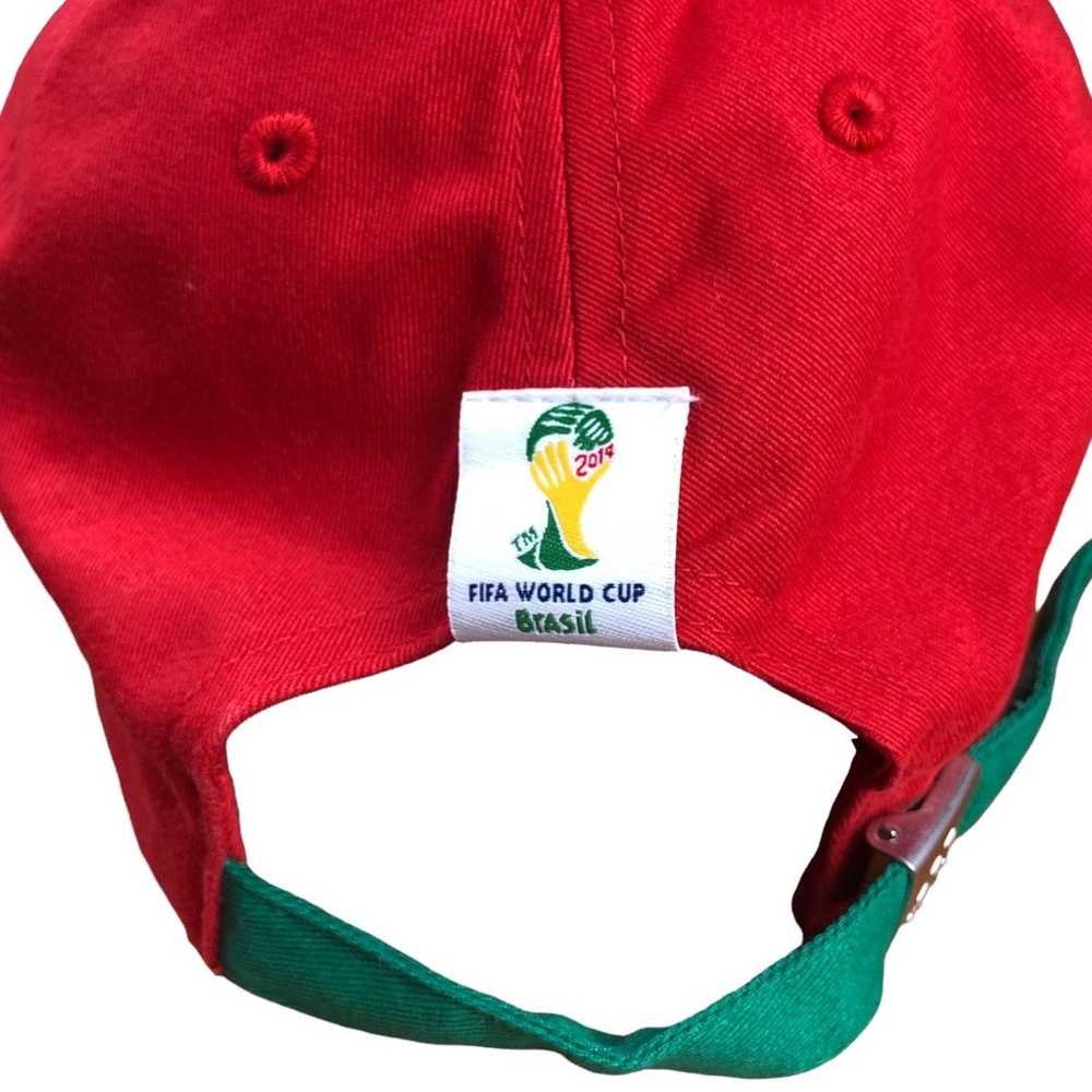 Adidas × Fifa World Cup × Hat 2014 Fifa World Cup… - image 3