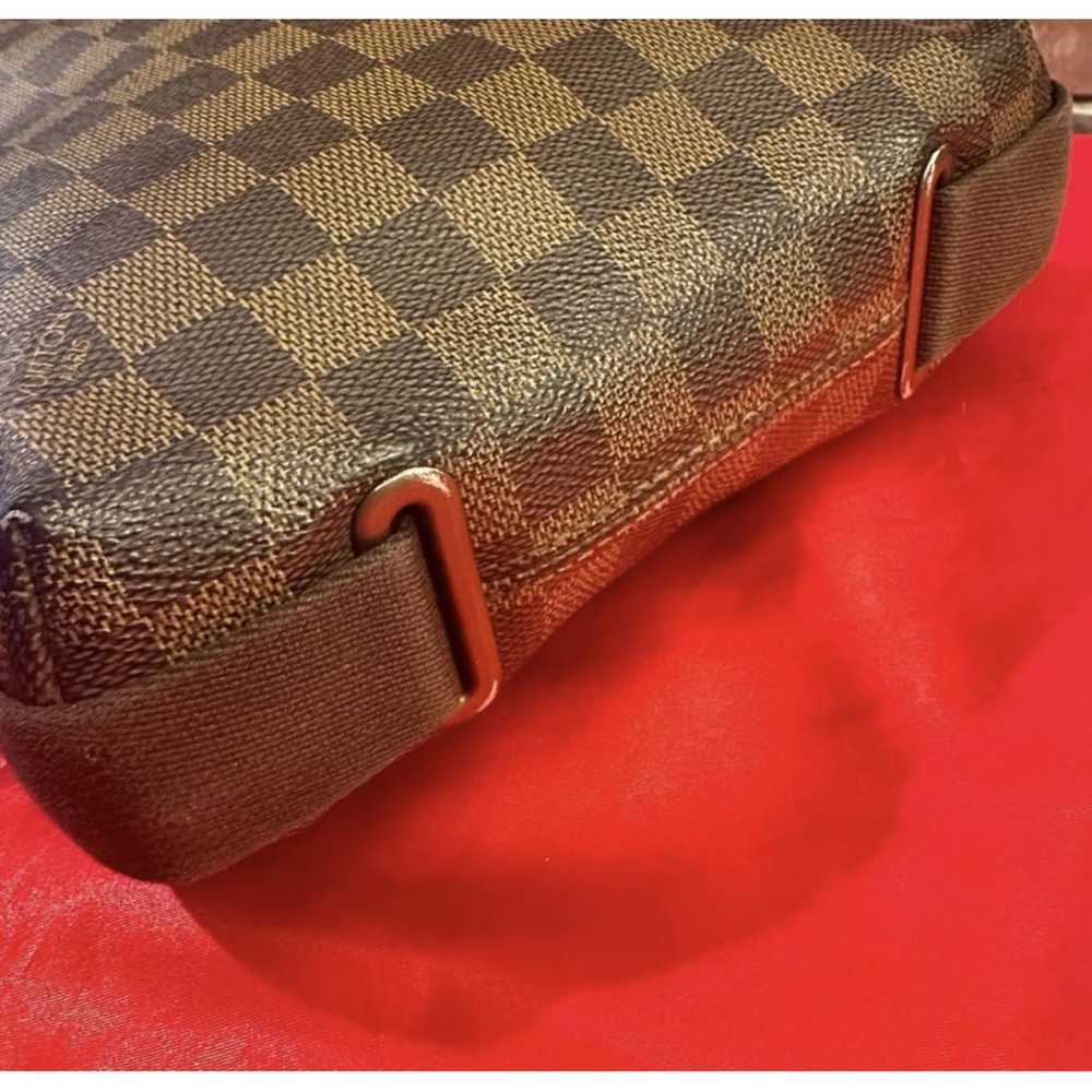 Louis Vuitton Leather crossbody bag - image 6