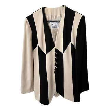 Moschino Cheap And Chic Blazer