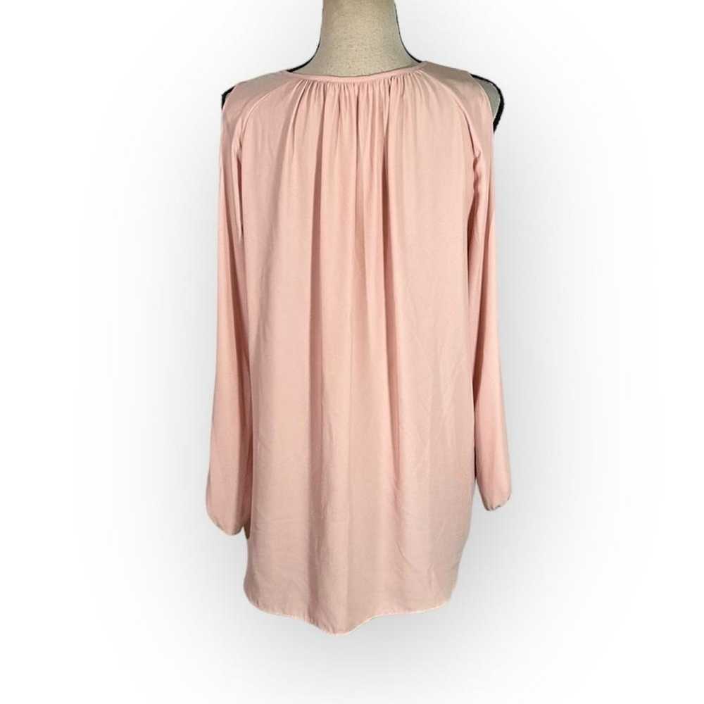 Amanda Uprichard Blouse - image 3