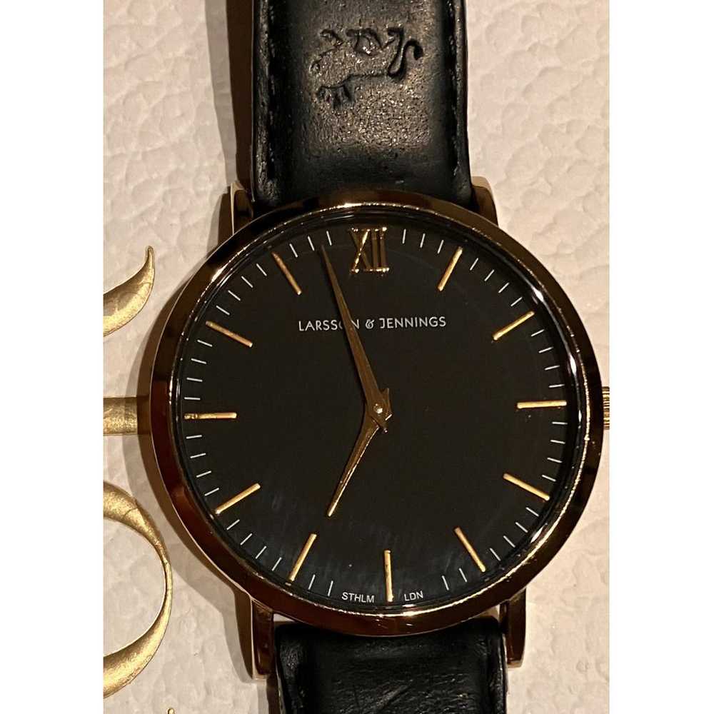 Larsson & Jennings Watch - image 2