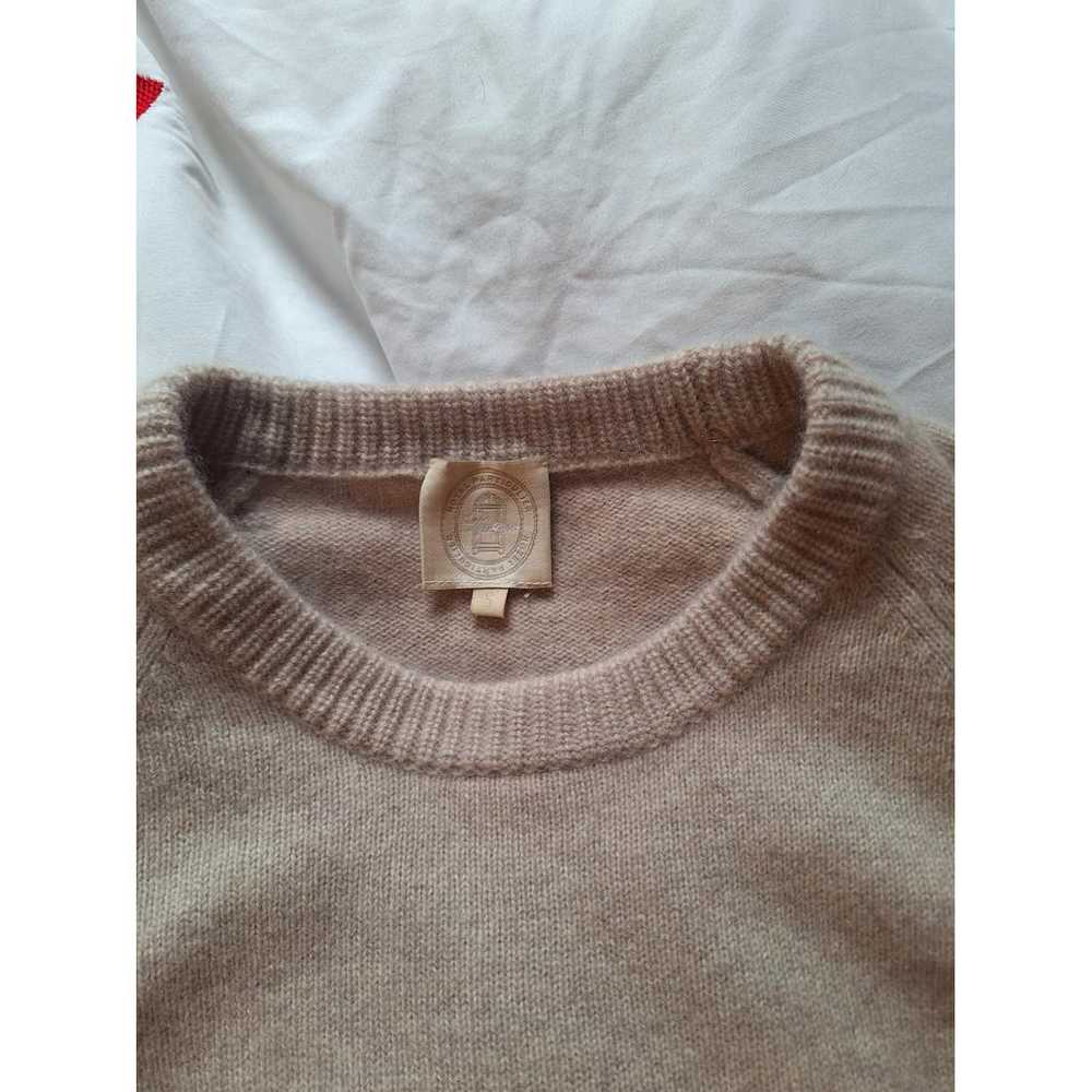 Hôtel Particulier Cashmere knitwear - image 2