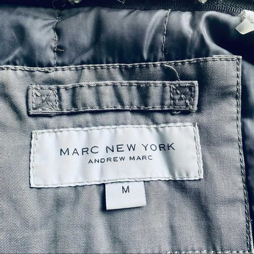 Andrew Marc Jacket - image 9