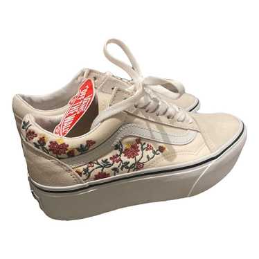 Vans Cloth flats - image 1