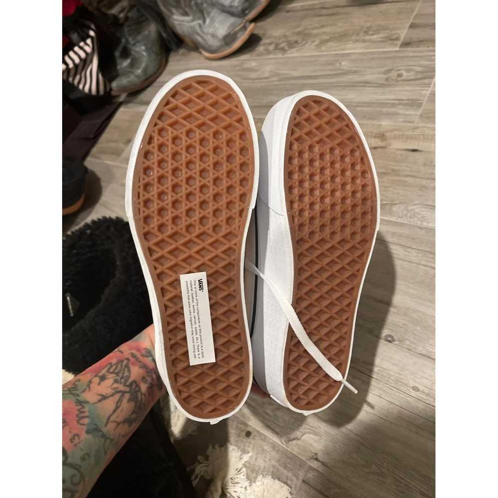 Vans Cloth flats - image 2