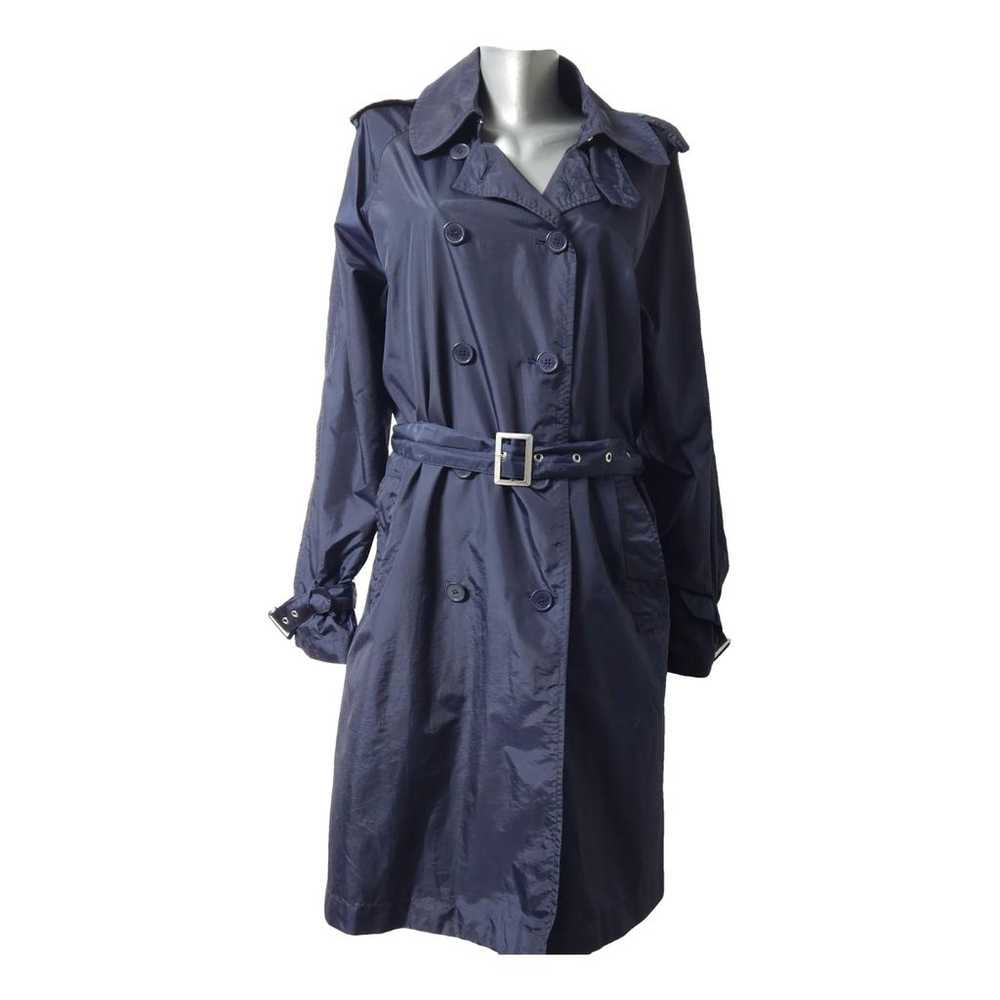 Steffen Schraut Trench coat - image 1