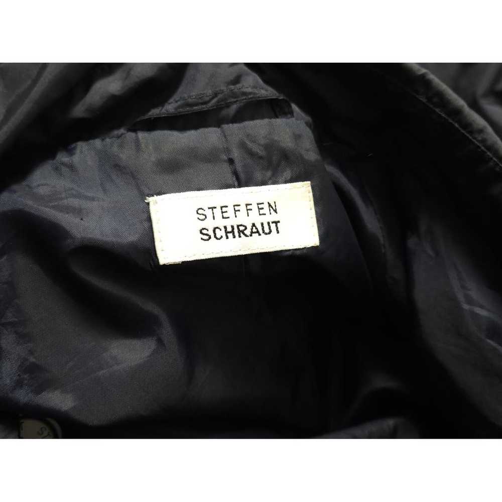 Steffen Schraut Trench coat - image 2