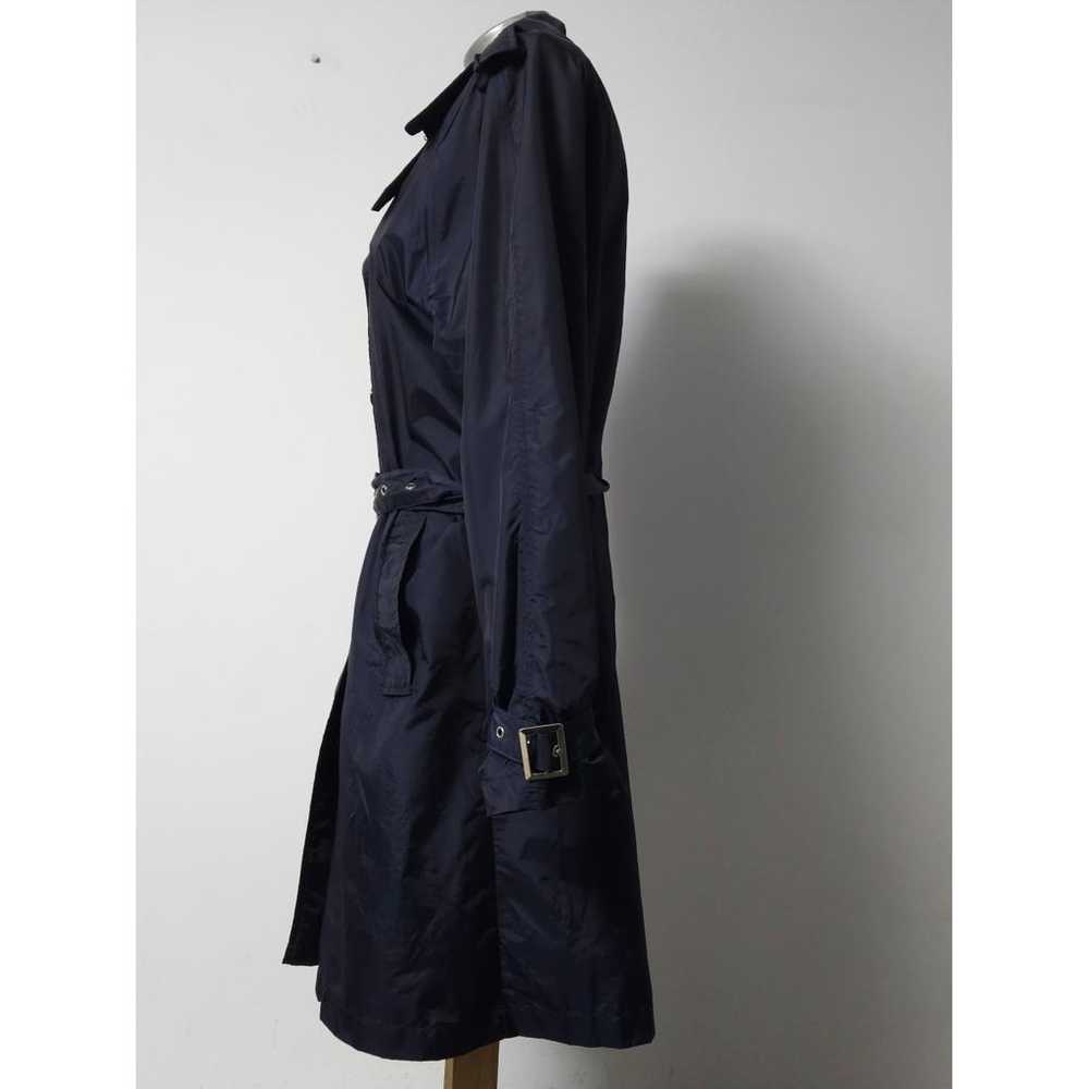 Steffen Schraut Trench coat - image 5