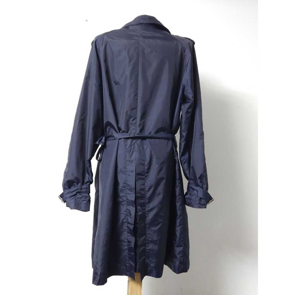 Steffen Schraut Trench coat - image 6