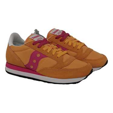 Saucony Trainers