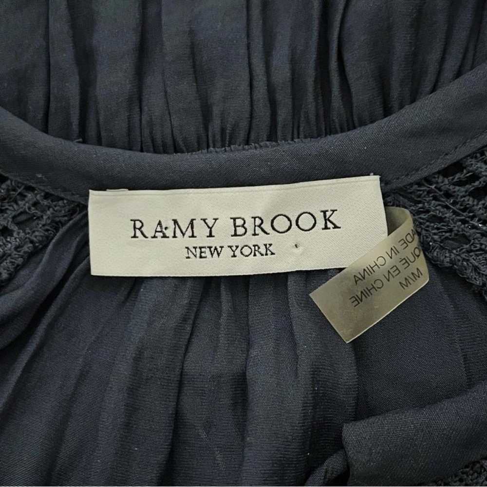 Ramy Brook Mini dress - image 3