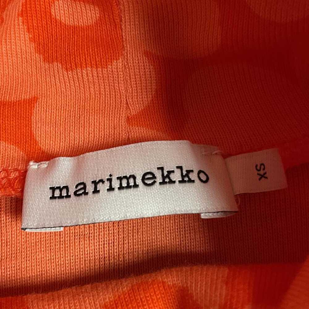 Marimekko T-shirt - image 3