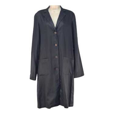 Lauren Ralph Lauren Linen trench coat