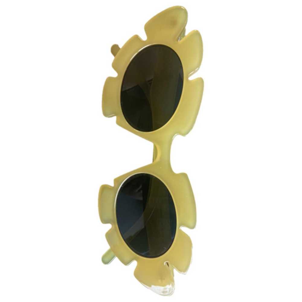 Loewe Oversized sunglasses - image 1