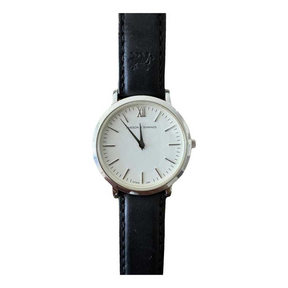 Larsson & Jennings Watch - image 1