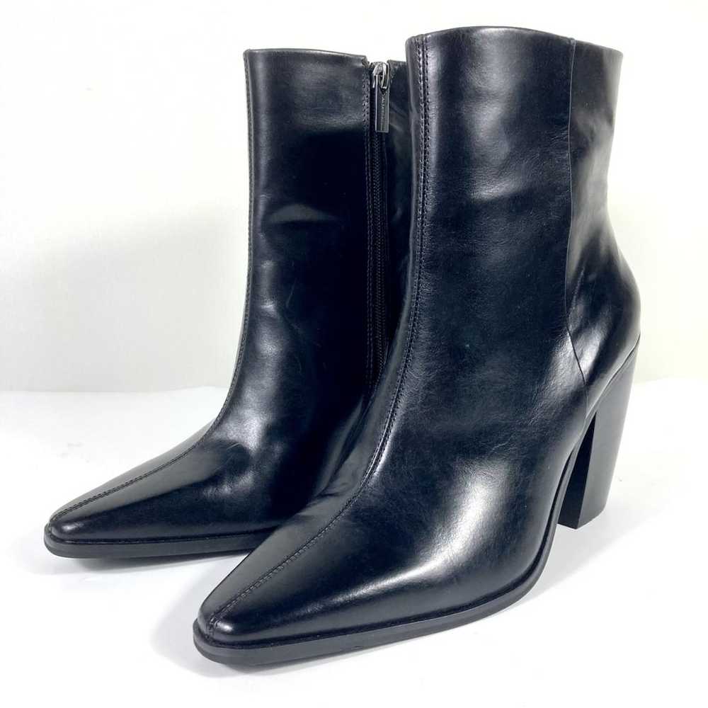 Vince Camuto Leather boots - image 10