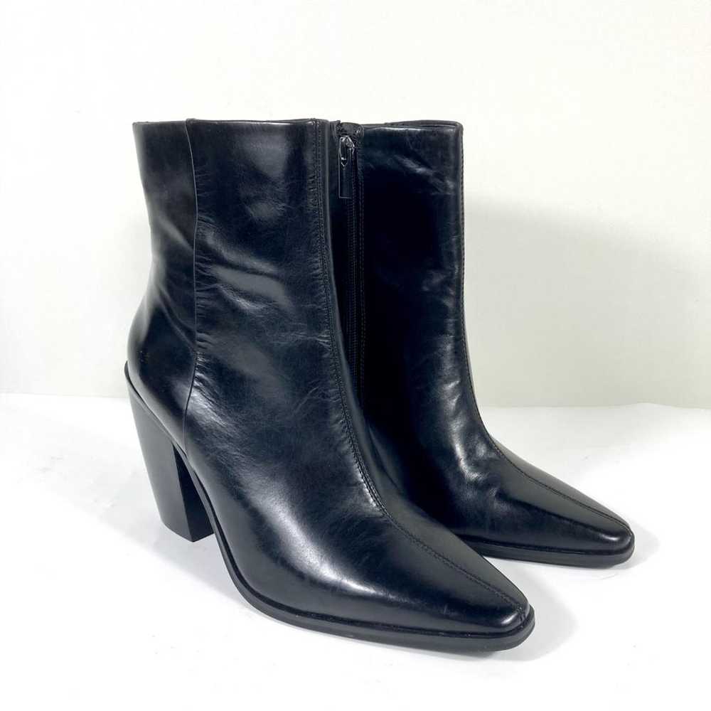 Vince Camuto Leather boots - image 11