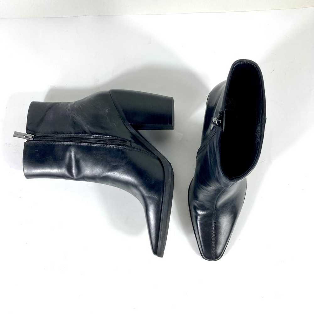 Vince Camuto Leather boots - image 12