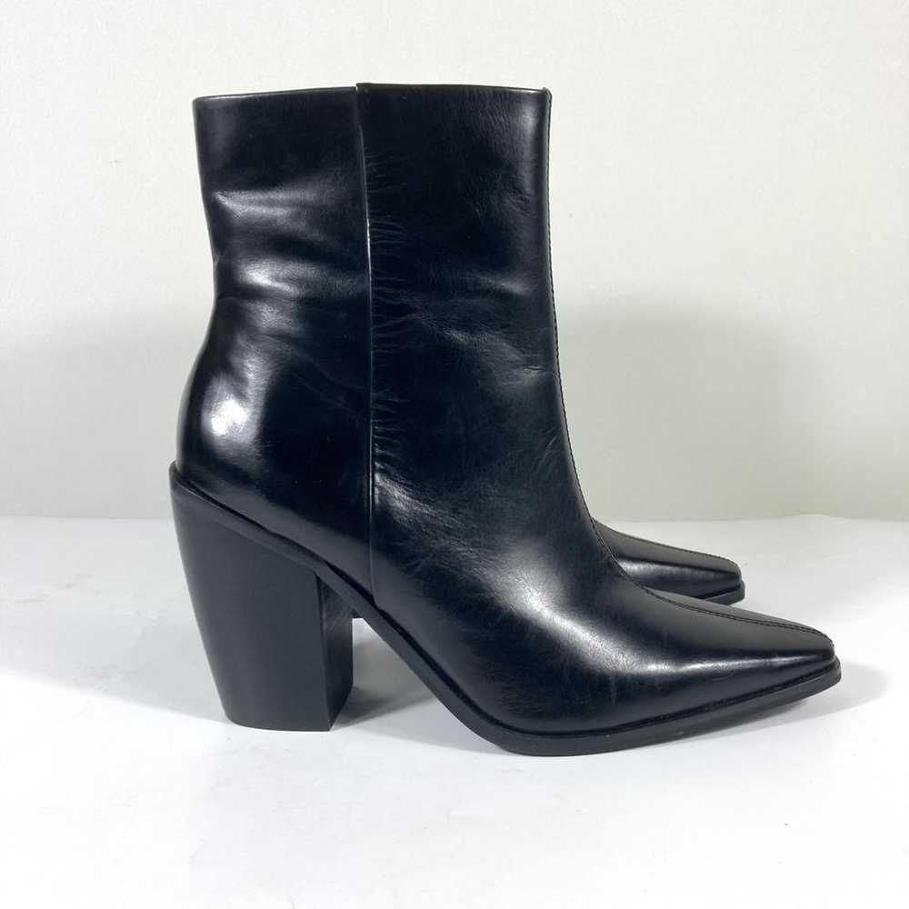 Vince Camuto Leather boots - image 5