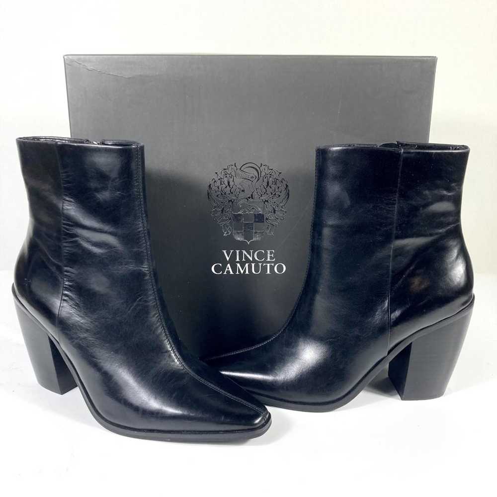 Vince Camuto Leather boots - image 7