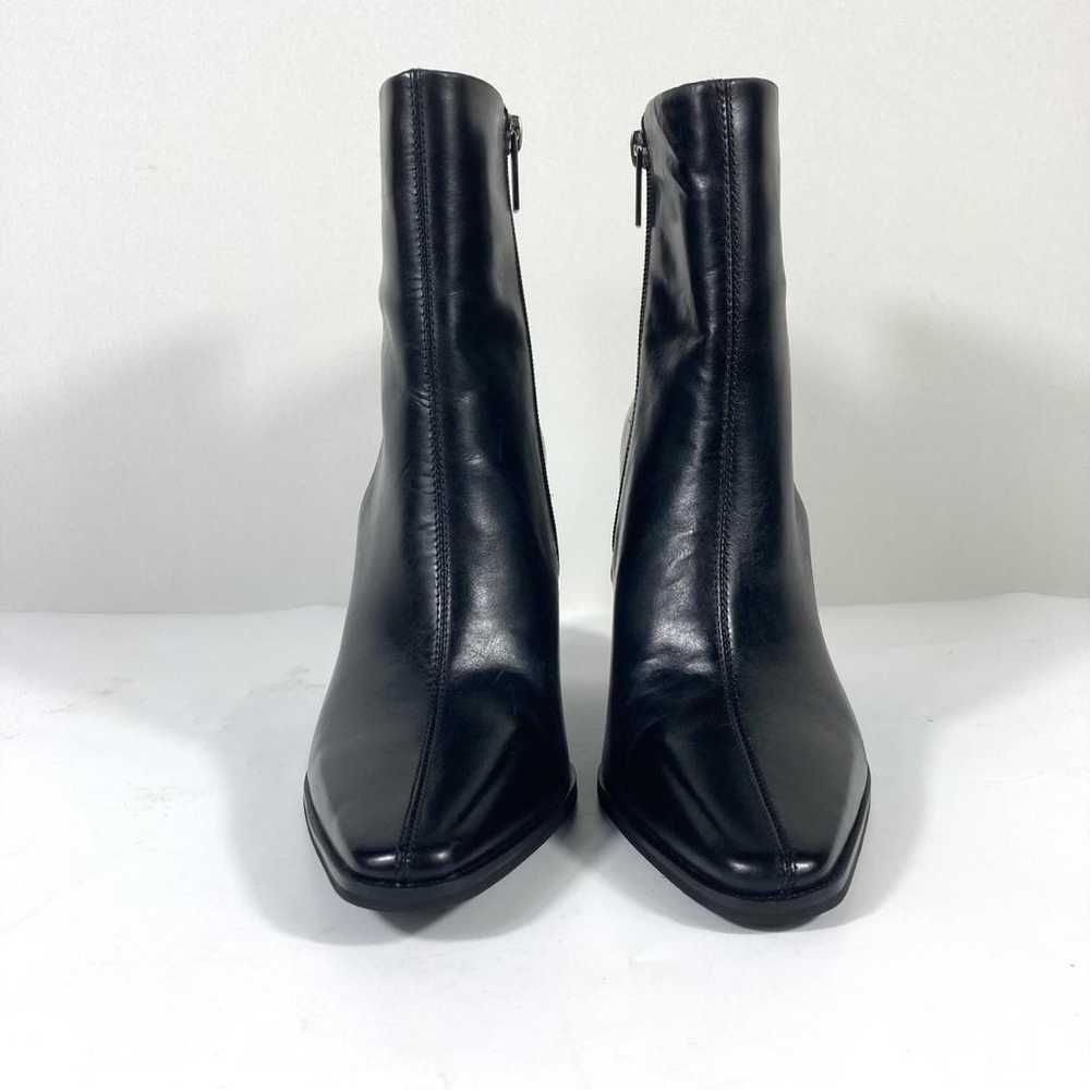 Vince Camuto Leather boots - image 9