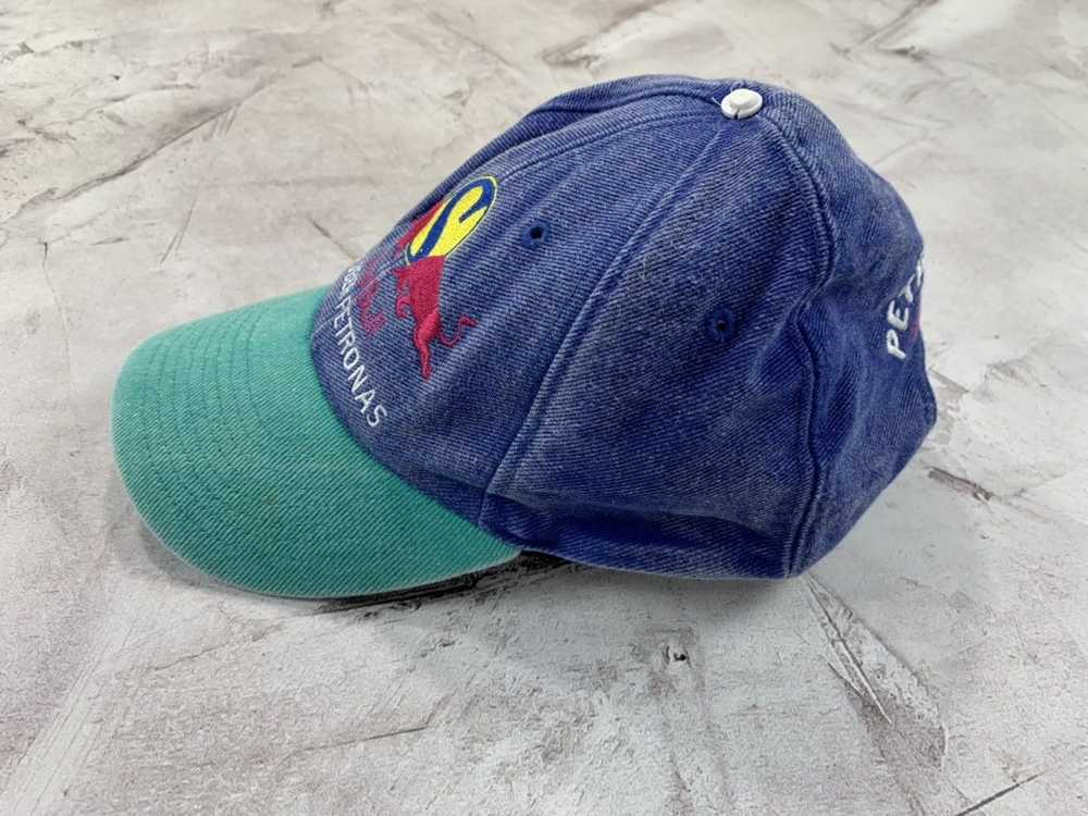 Red Bull × Streetwear × Vintage Mens vintage cap … - image 4