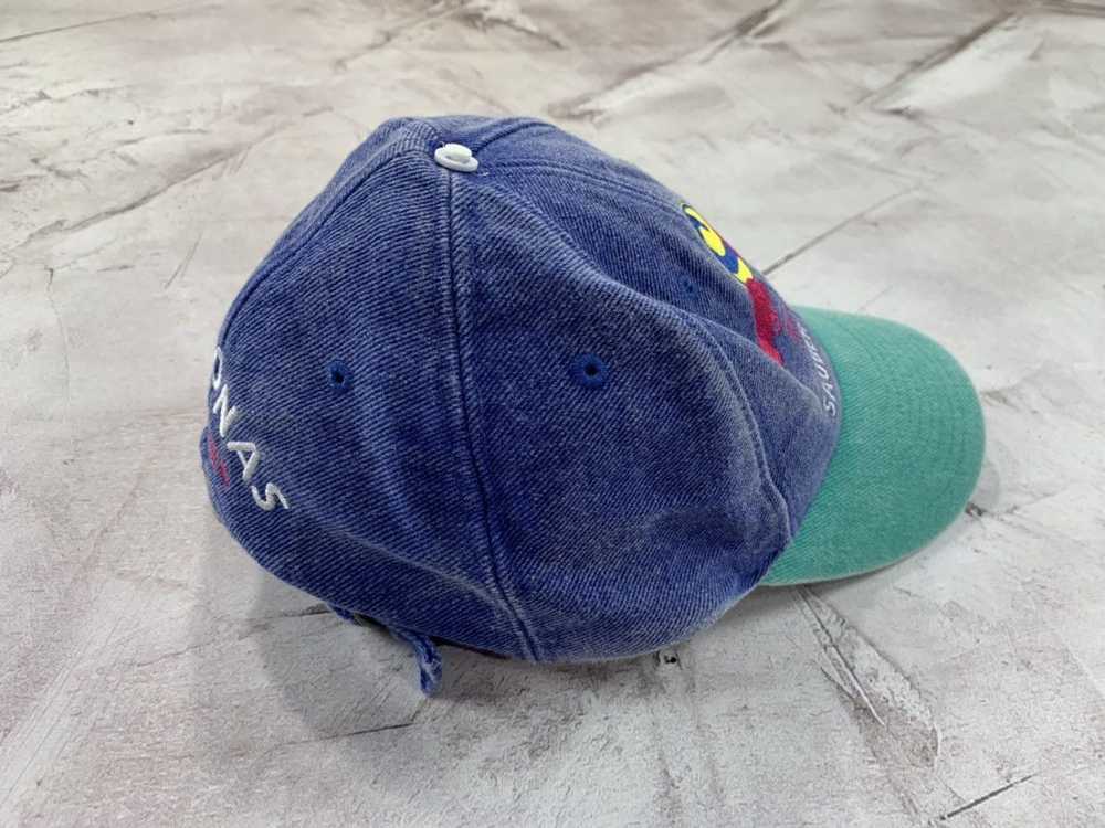 Red Bull × Streetwear × Vintage Mens vintage cap … - image 6