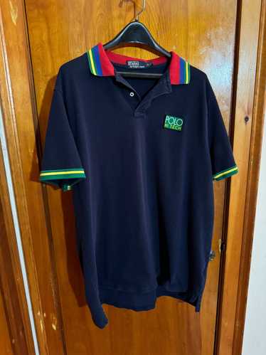 Polo Ralph Lauren Polo Tech Multicolor Perfect fit