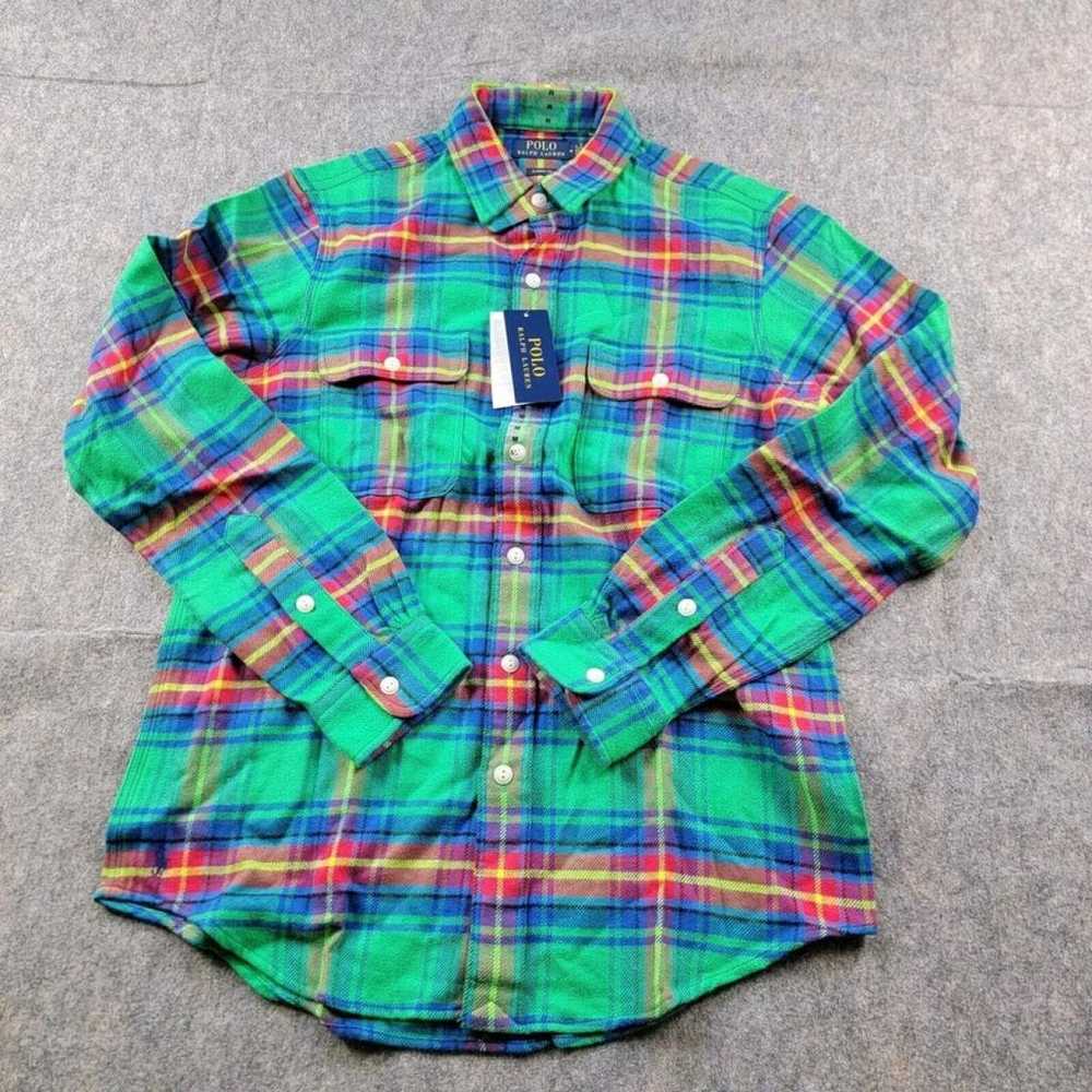 Polo Ralph Lauren Shirt - image 3