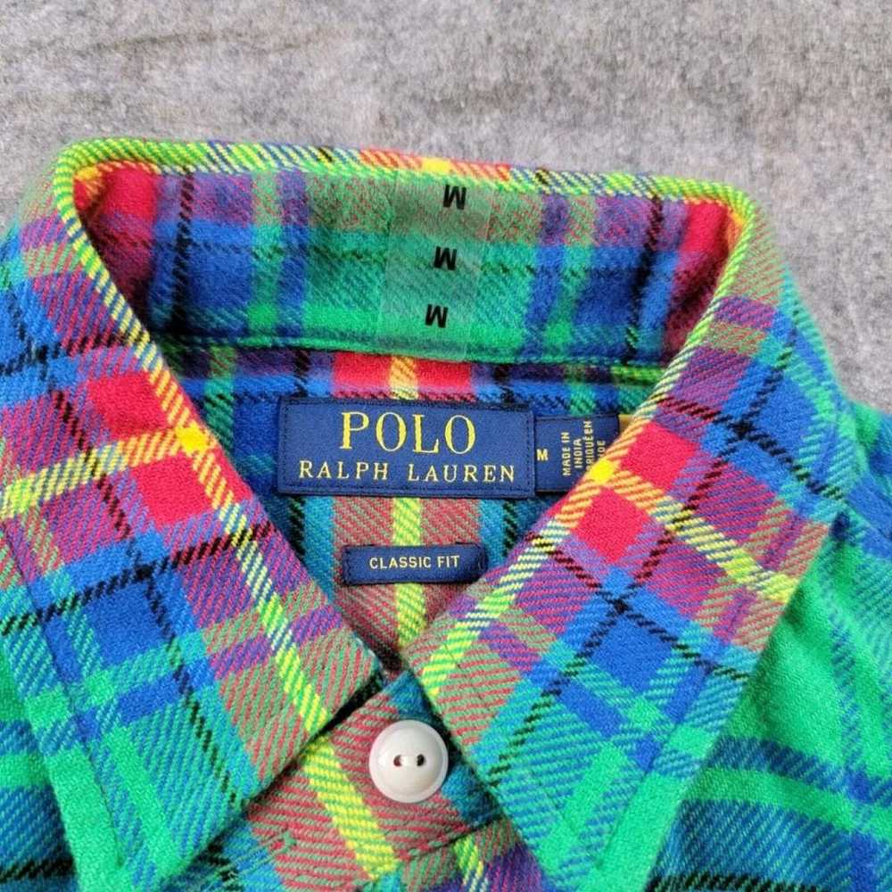 Polo Ralph Lauren Shirt - image 4