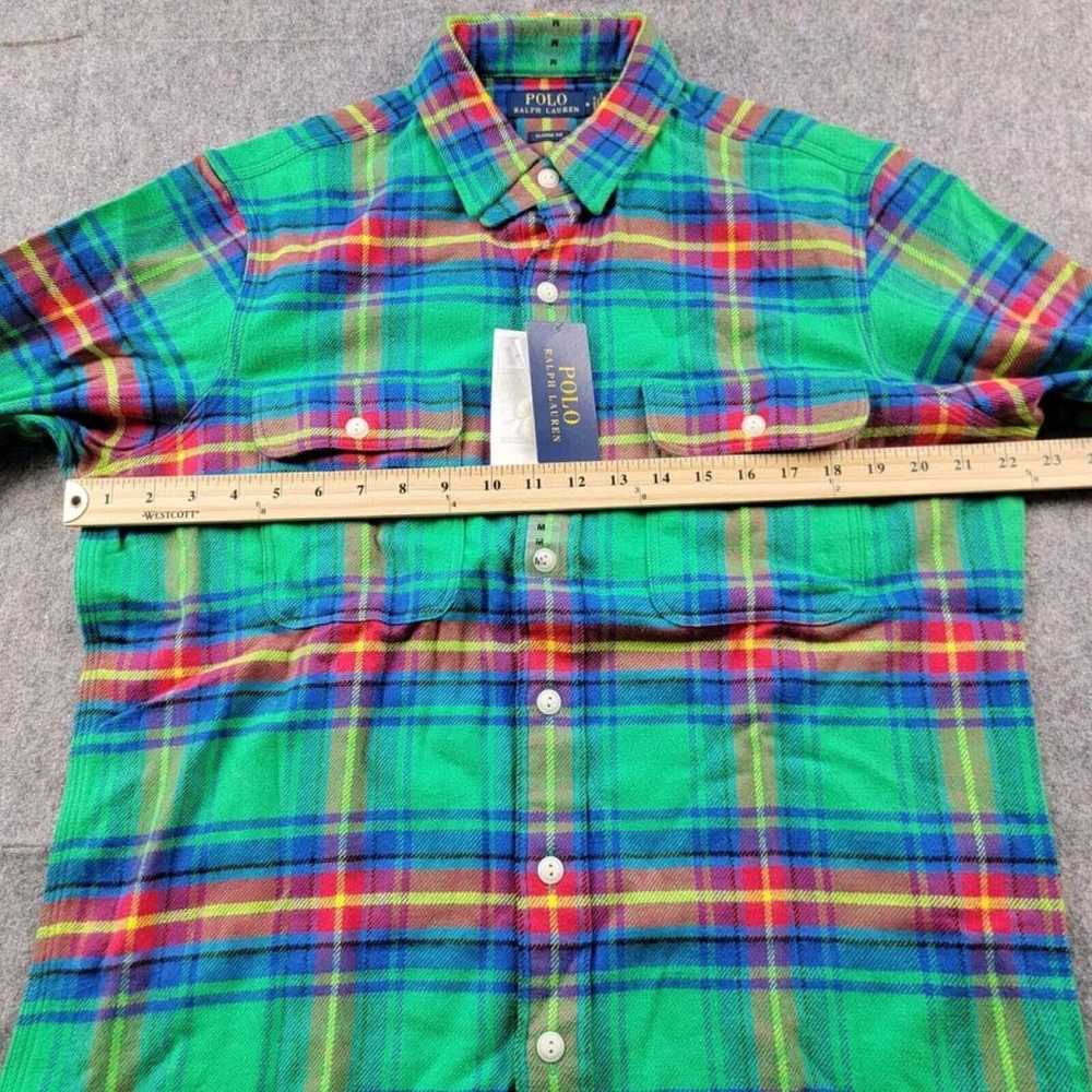 Polo Ralph Lauren Shirt - image 6