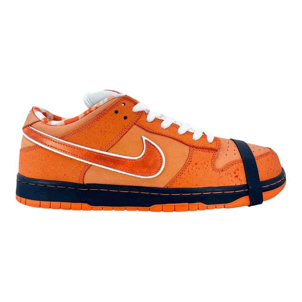 Nike SB Dunk Low Concepts Orange Lobster - image 1