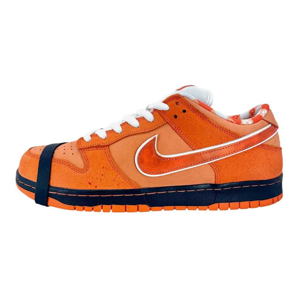 Nike SB Dunk Low Concepts Orange Lobster - image 2