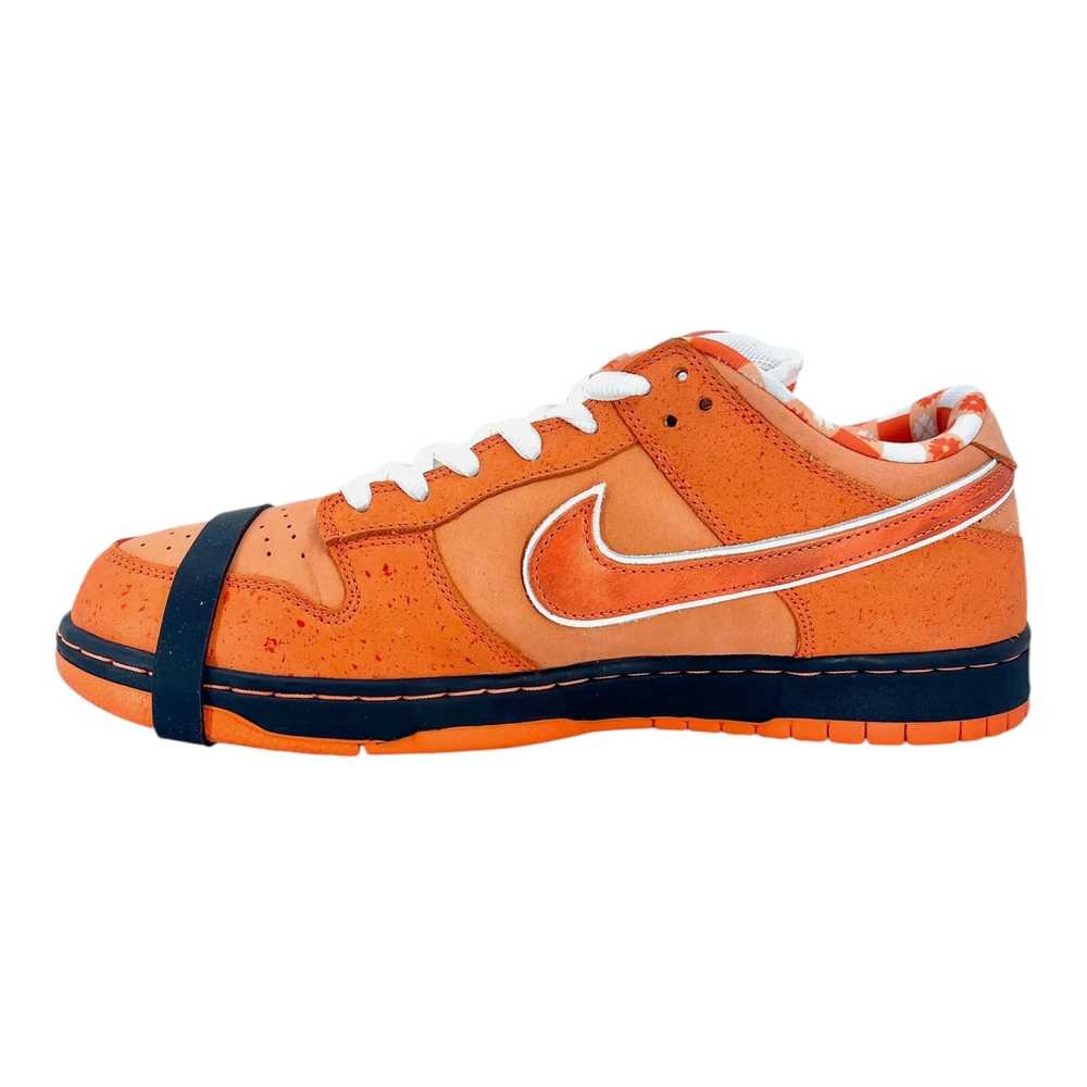 Nike SB Dunk Low Concepts Orange Lobster - image 3