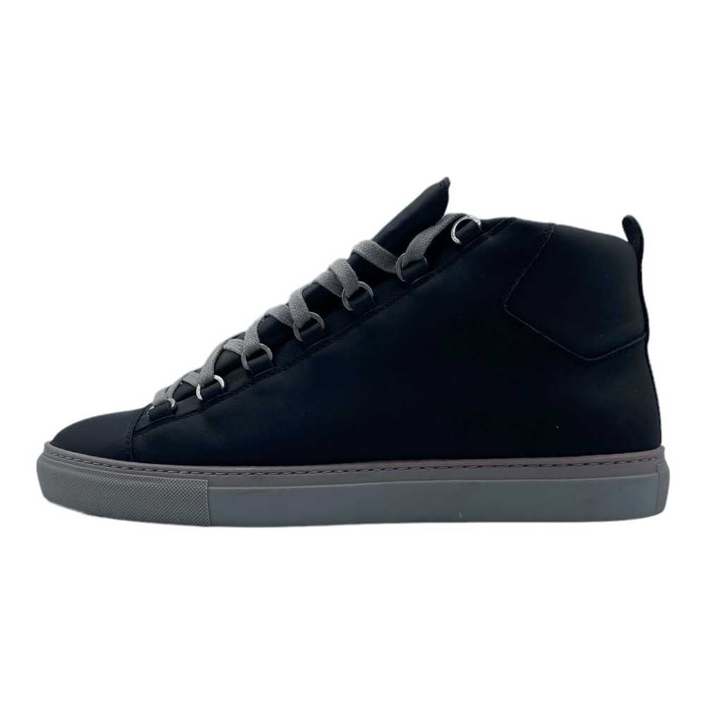 Balenciaga Arena High Black/Grey - image 2