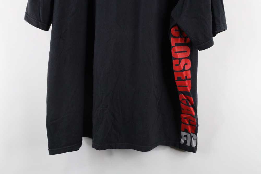 Streetwear × Vintage Y2K Streetwear Cage Fight We… - image 3