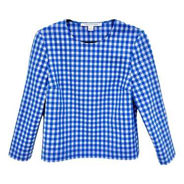 Diane Von Furstenberg Blouse - image 1