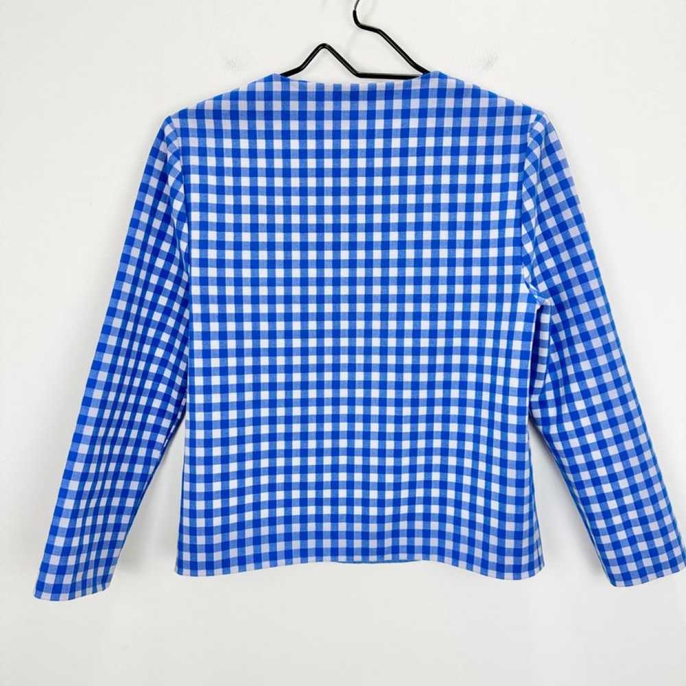 Diane Von Furstenberg Blouse - image 6